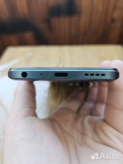 Смартфон realme 9 pro 5g