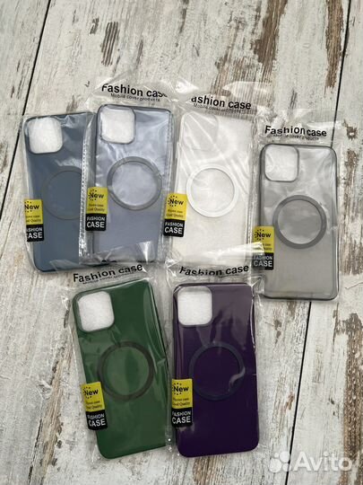 Чехол для IPnone XsMax, XR в корпусе 13/14 proMax