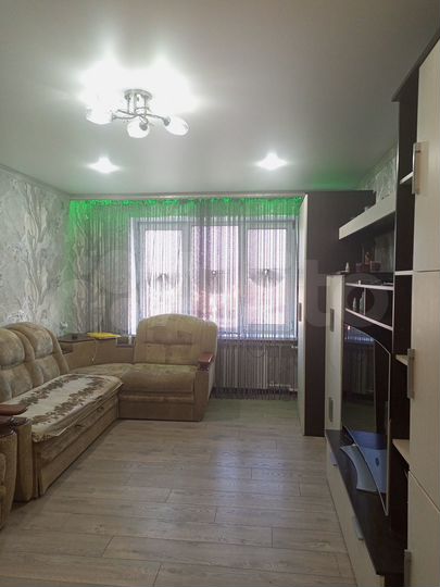 3-к. квартира, 67,2 м², 5/5 эт.