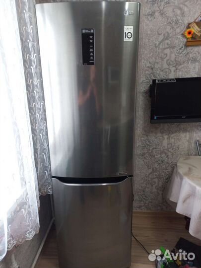 Холодильник