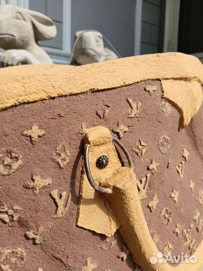 Кашпо для цветов