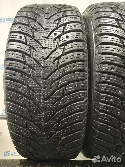 Nankang SW-8 Ice Activa 205/55 R16 94T