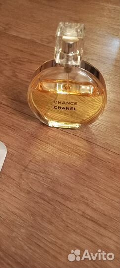 Туалетная вода женская Шанель