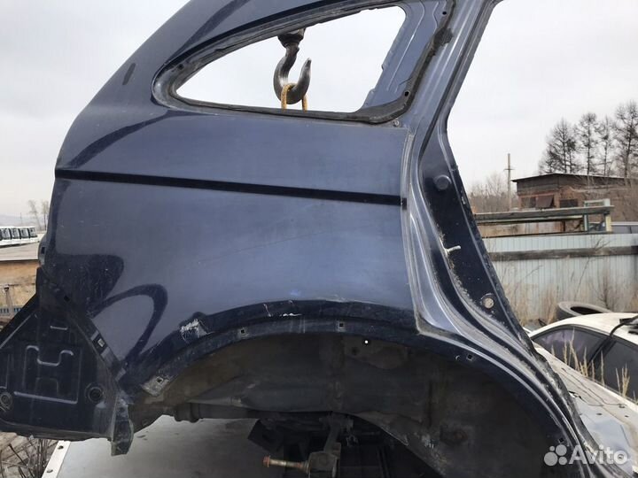 Крыло заднее Honda CR-V