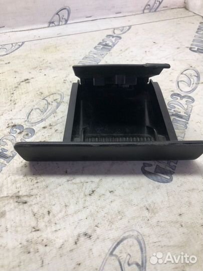 Пепельница Peugeot 307 (Пежо 307) 2008