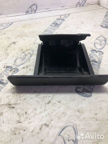 Пепельница Peugeot 307 (Пежо 307) 2008