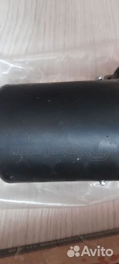 Мотор стеклоочистителя 2108