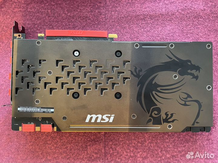 GeForce GTX 1070 gaming 8G