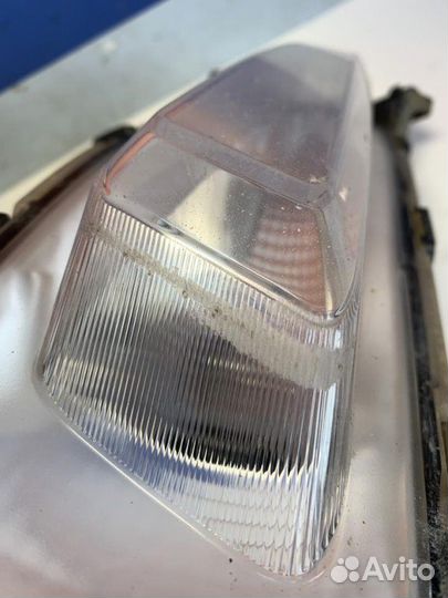 Фара противотуманная передняя правая Hyundai