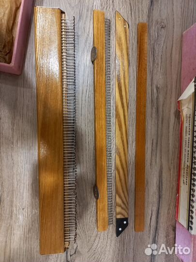 Вязальный аппарат