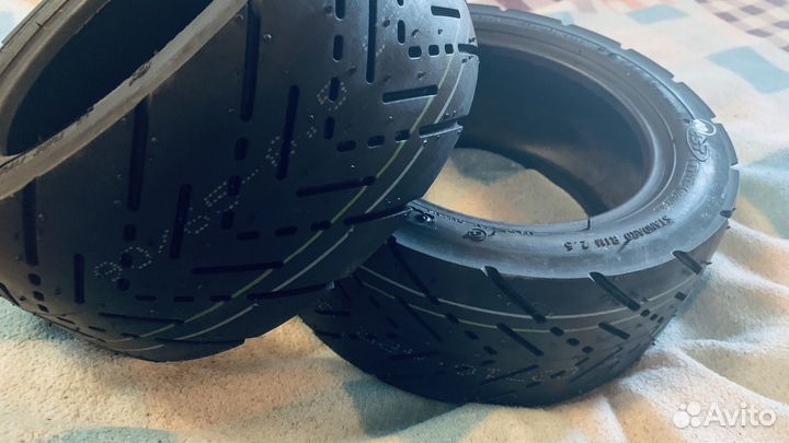 Покрышка для электросамоката CST 90/65-6.5