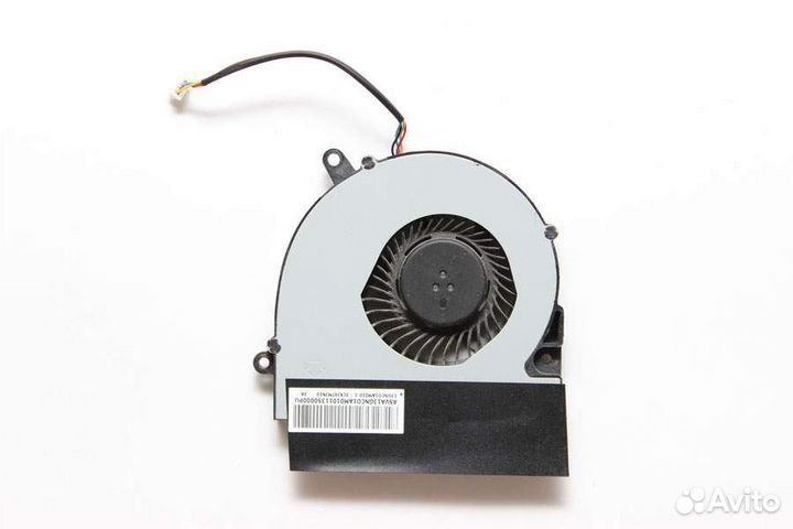 Вентилятор KSB06105HB-CA56 для Asus X75
