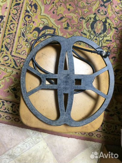 Металлоискатель minelab x terra 305