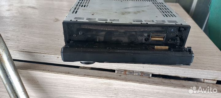 Pioneer DEH 3110UB