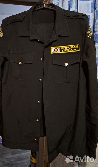 Школьная форма