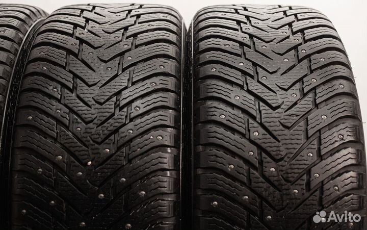 Nokian Tyres Hakkapeliitta 8 SUV 265/50 R19 104T