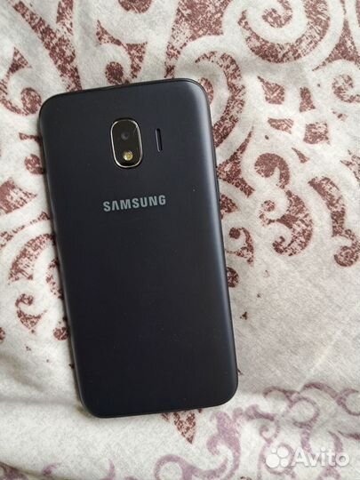 Samsung Galaxy J2 (2018), 2/16 ГБ