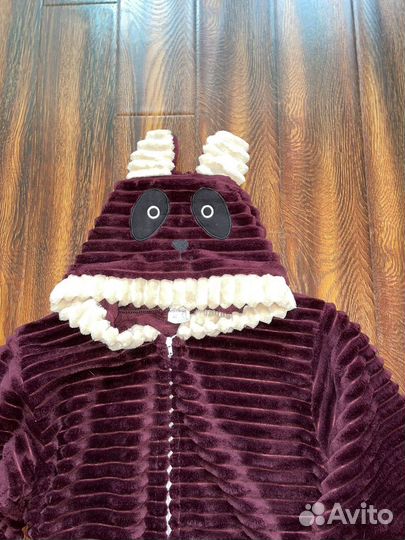 Классный халатик 44-46