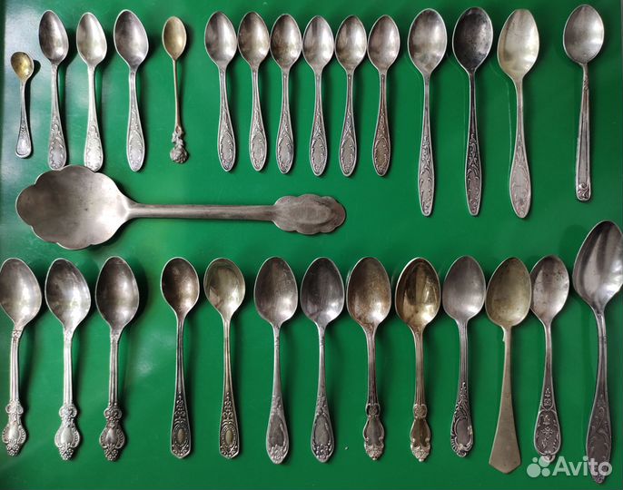 Мельхиор СССР