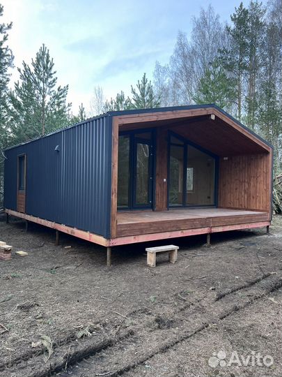 Строитель универсал