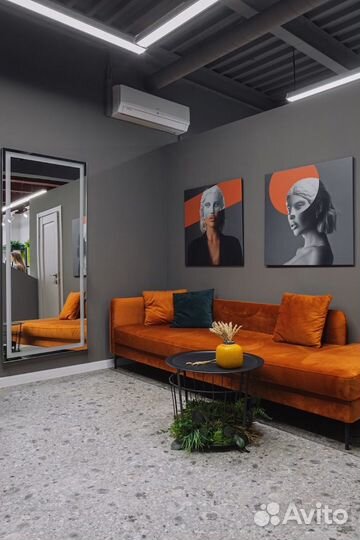 Студия красоты