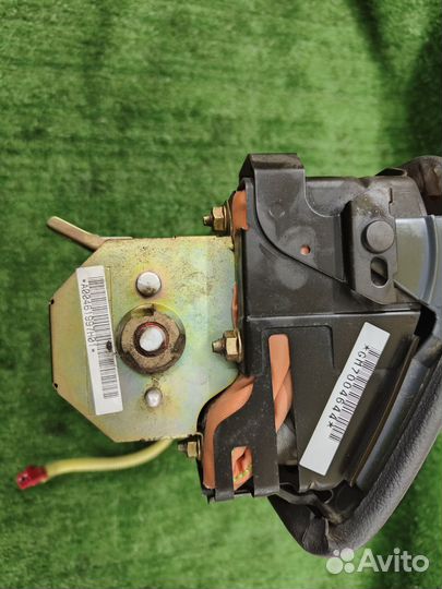 Подушка безопасности Mitsubishi Space Runner