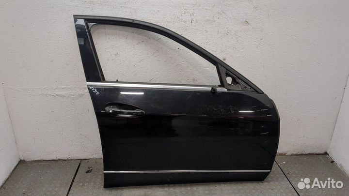 Дверь боковая Mercedes E W212, 2010