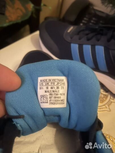 Adidas мужские кроссовки