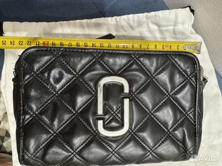 Сумка оригинал Marc Jacobs