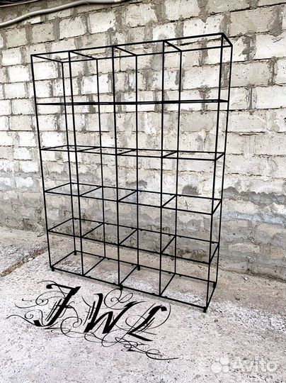 Металлоконструкции