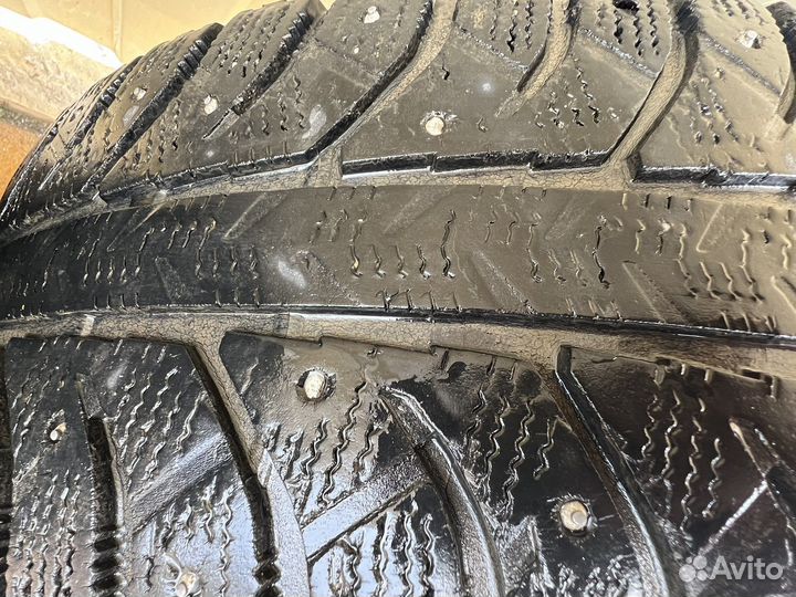 Bridgestone Ice Cruiser 7000 195/65 R15 91T