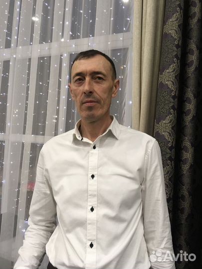 Водитель-экспедитор