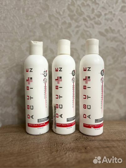 Средства для волос Hair Company