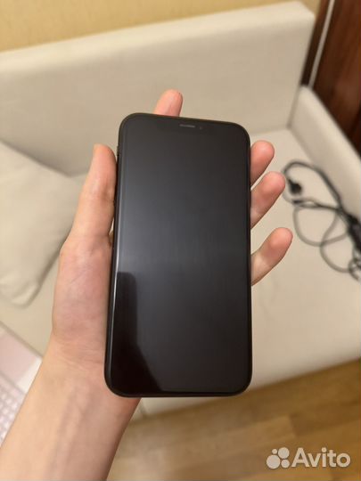 iPhone Xr, 128 ГБ