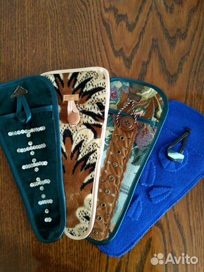 Чехлы для больших ножниц