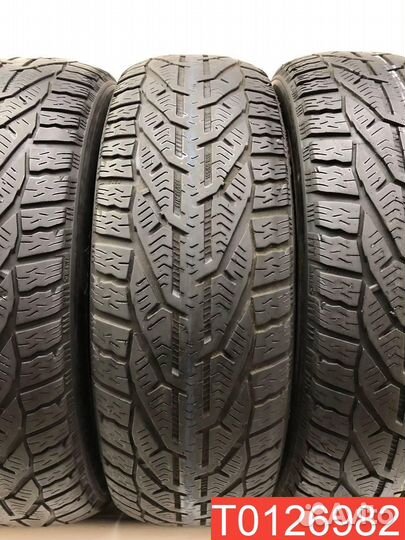 Tigar Winter 195/65 R15 95T