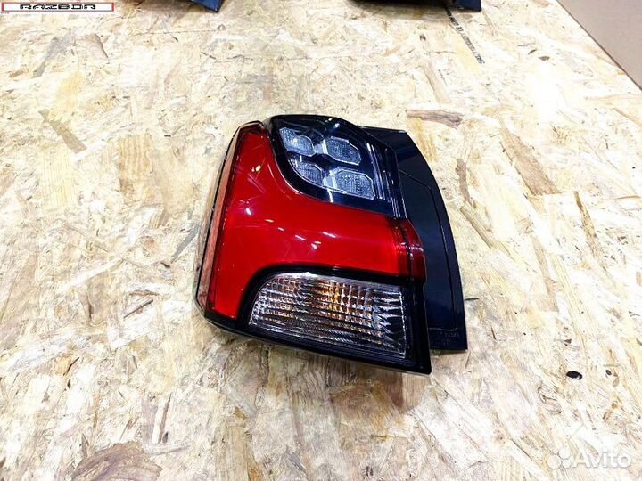 Фонарь в крыло левое 2019-2024 Mitsubishi ASX