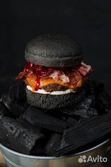 Администратор - бармен