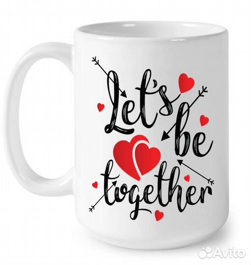 Фото печать на кружках