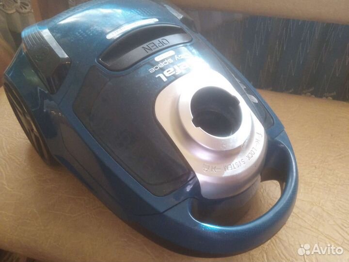 Пылесос tefal на запчасти