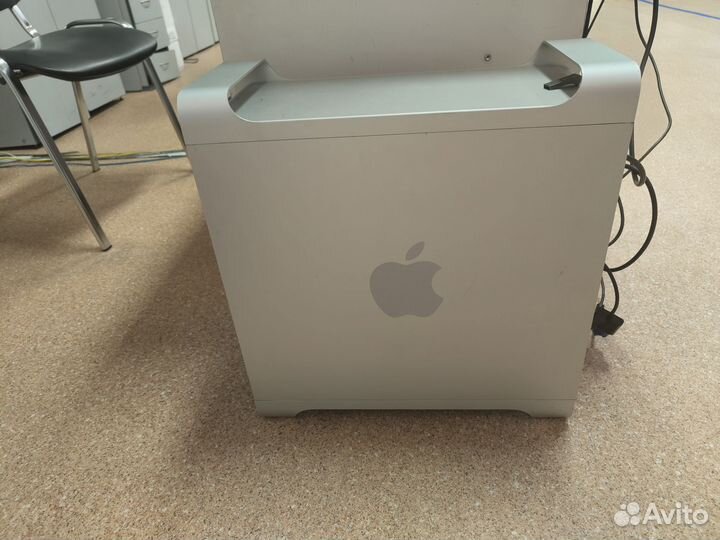 Продам Mac Pro 5.1 Mid 2012 A1289