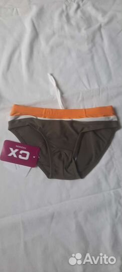 Плавки купальные