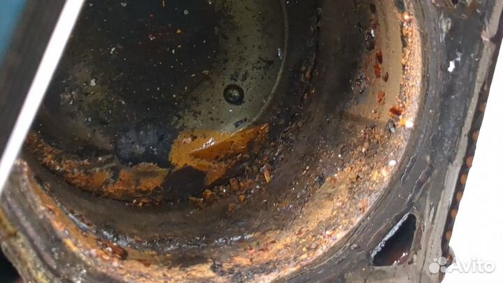 Блок цилиндров Daihatsu Terios 2, 2006