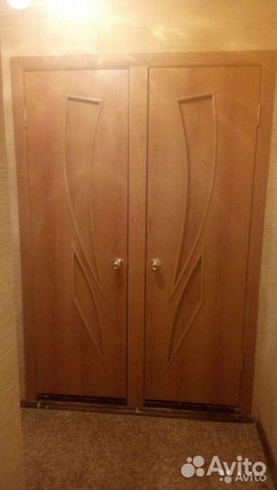 Двери межкомнатные от производителя