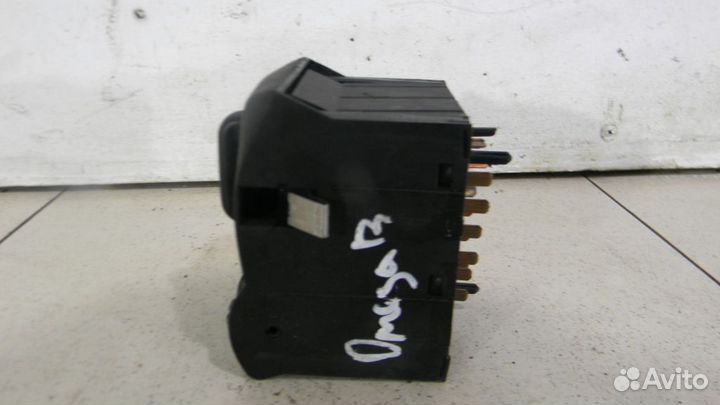 Переключатель света Опель