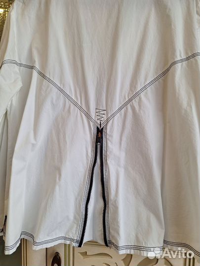 Ветровка женская 54-58