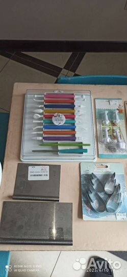 Кондитерские формы