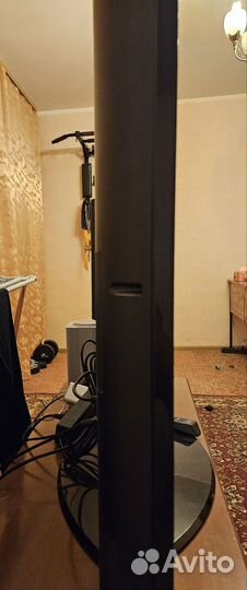 Телевизор samsung