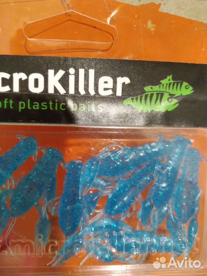 Подёнка для рыбалки