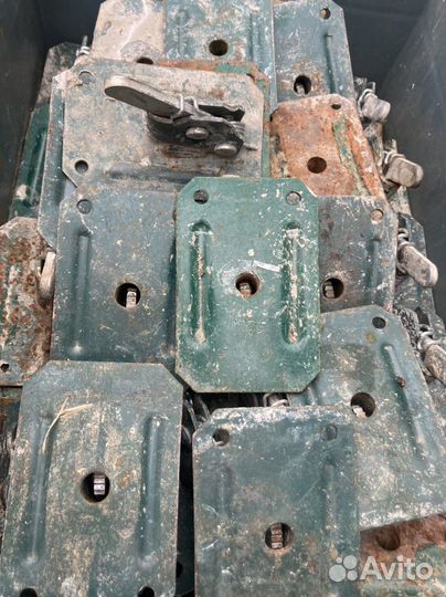 Аренда опалубки, фанеры (для строительства)